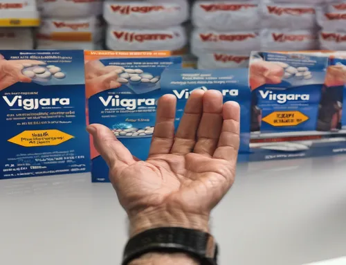 como conseguir viagra en farmacia